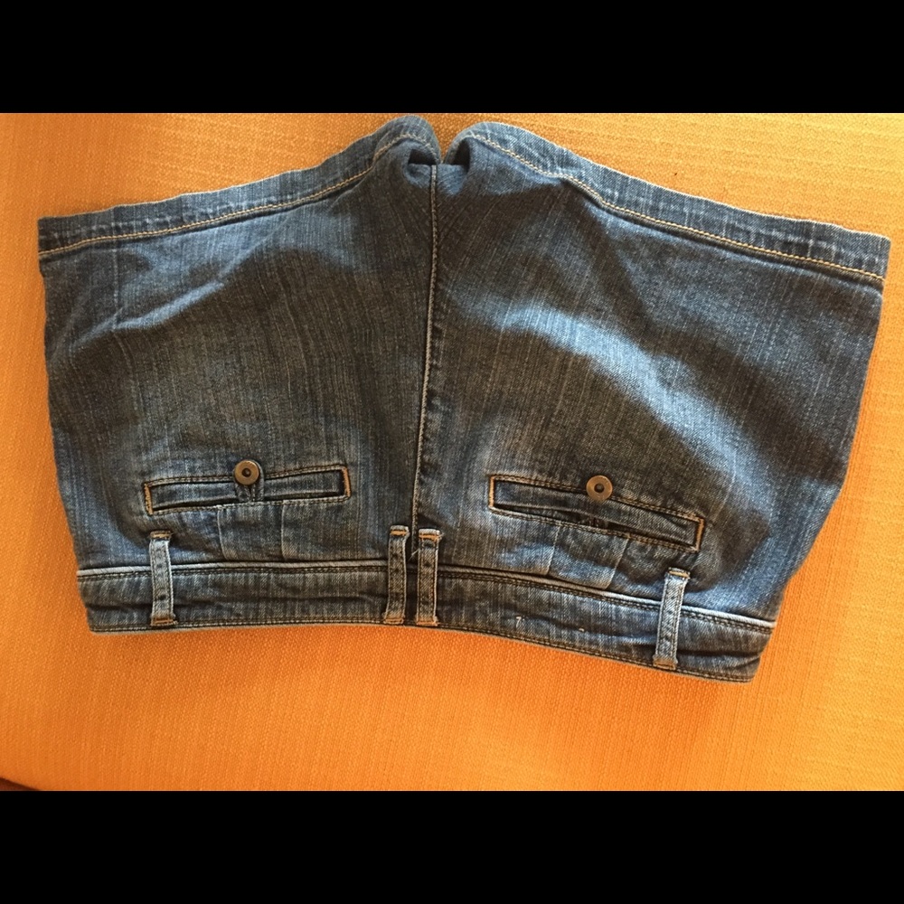 Shorts - Picture 4 of 4